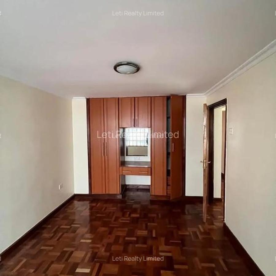 4 Bed Townhouse with En Suite in Kileleshwa - 3