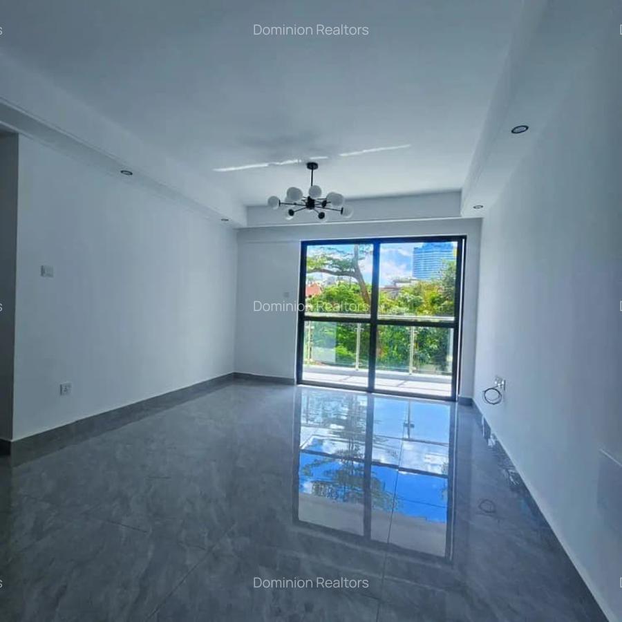 2 Bed Apartment with En Suite at Off Waiyaki Way - 3