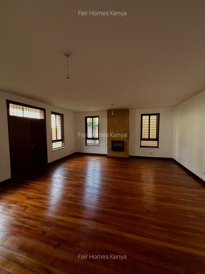 5 Bed Townhouse with En Suite at Kaputei Gardens - 2