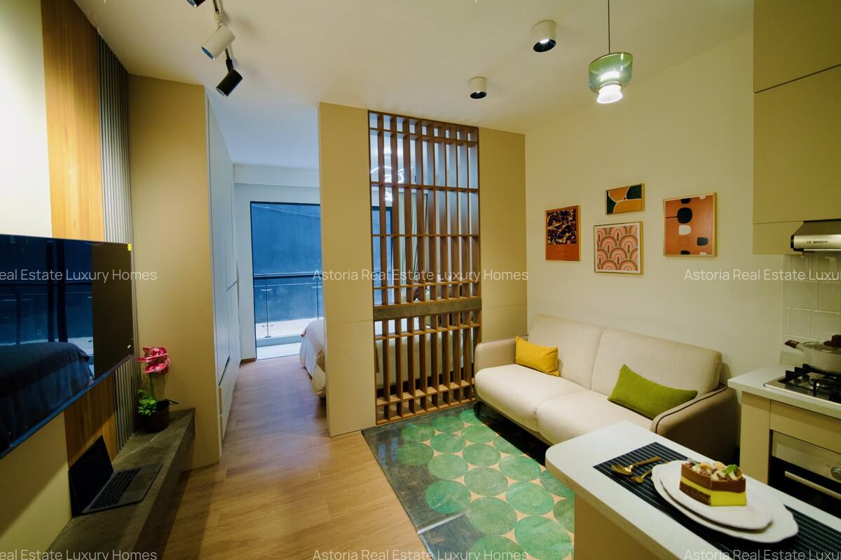 Studio Apartment with En Suite at 2026-234 - 9