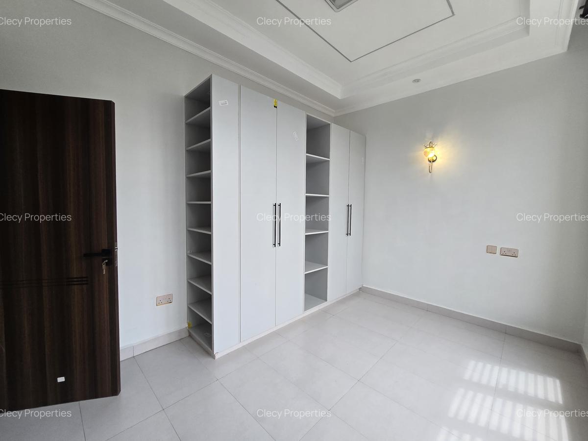 5 Bed House with En Suite at Mugutha - 16