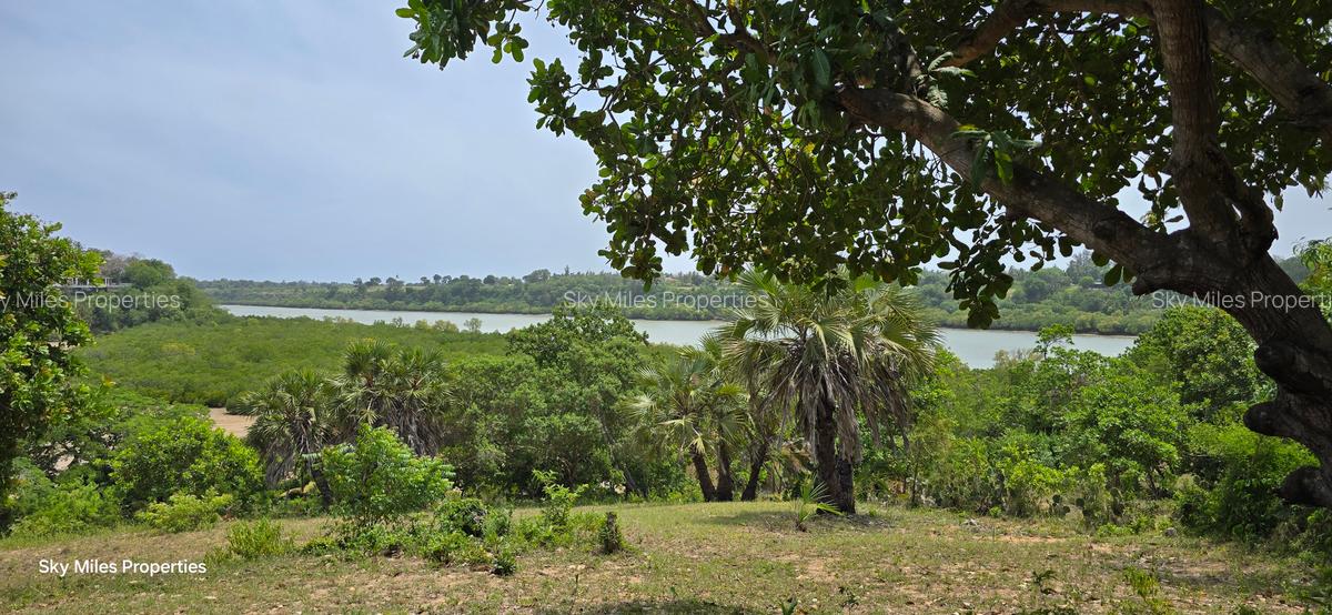1.2 ac Land at Mtwapa Creekside - 1