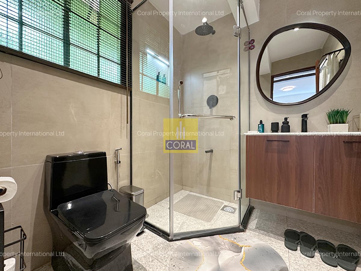 2 Bed House in Karen - 10