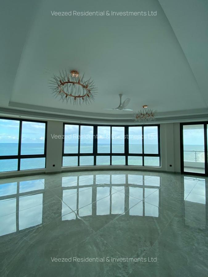 3 Bed Apartment with En Suite in Nyali Area - 1