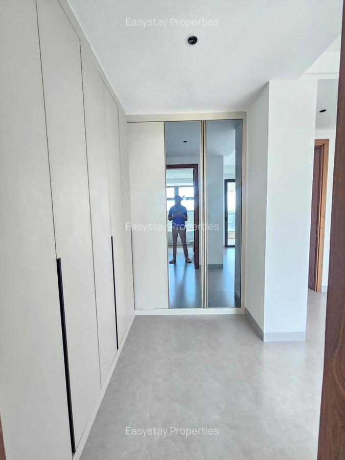 3 Bed Apartment with En Suite in Spring Valley - 8
