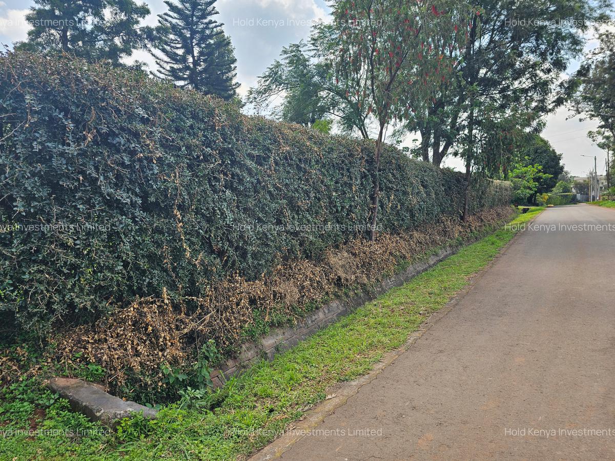0.76 ac Residential Land at Gardenestate Road - 1