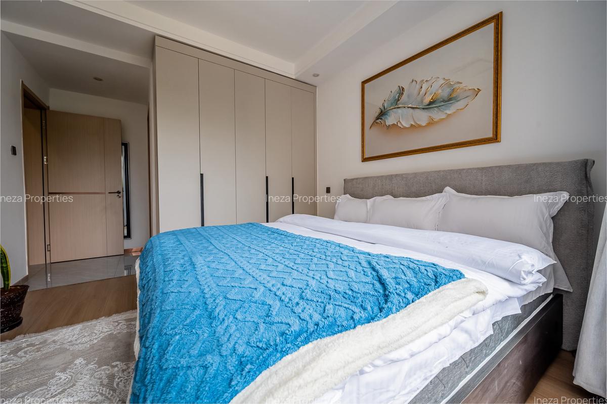 Furnished 2 Bed Apartment with En Suite in Riverside - 10