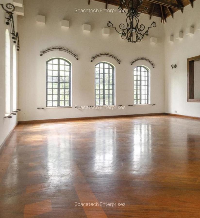 5 Bed House with En Suite in Kitisuru - 5