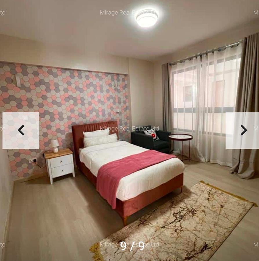 5 Bed Apartment with En Suite in Parklands - 2