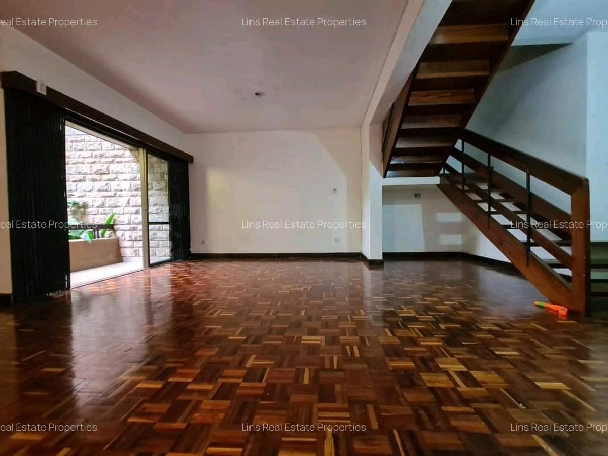 3 Bed Townhouse with En Suite in Westlands Area - 6