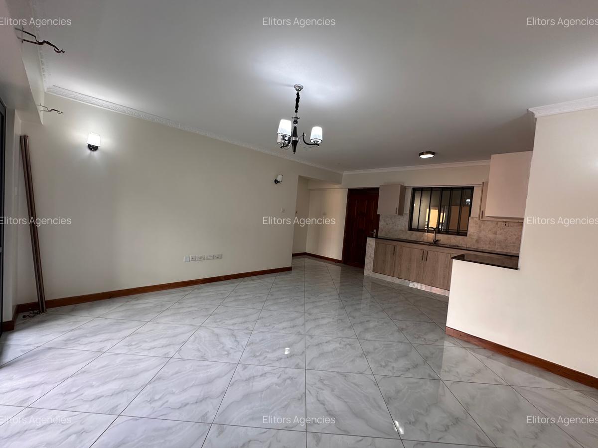 1 Bed Apartment with En Suite at School Lane - 7