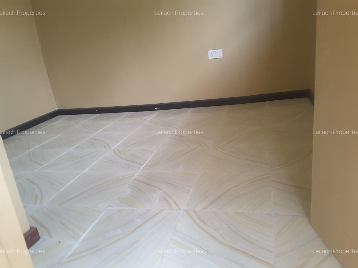 4 Bed House with En Suite in Ngong - 17