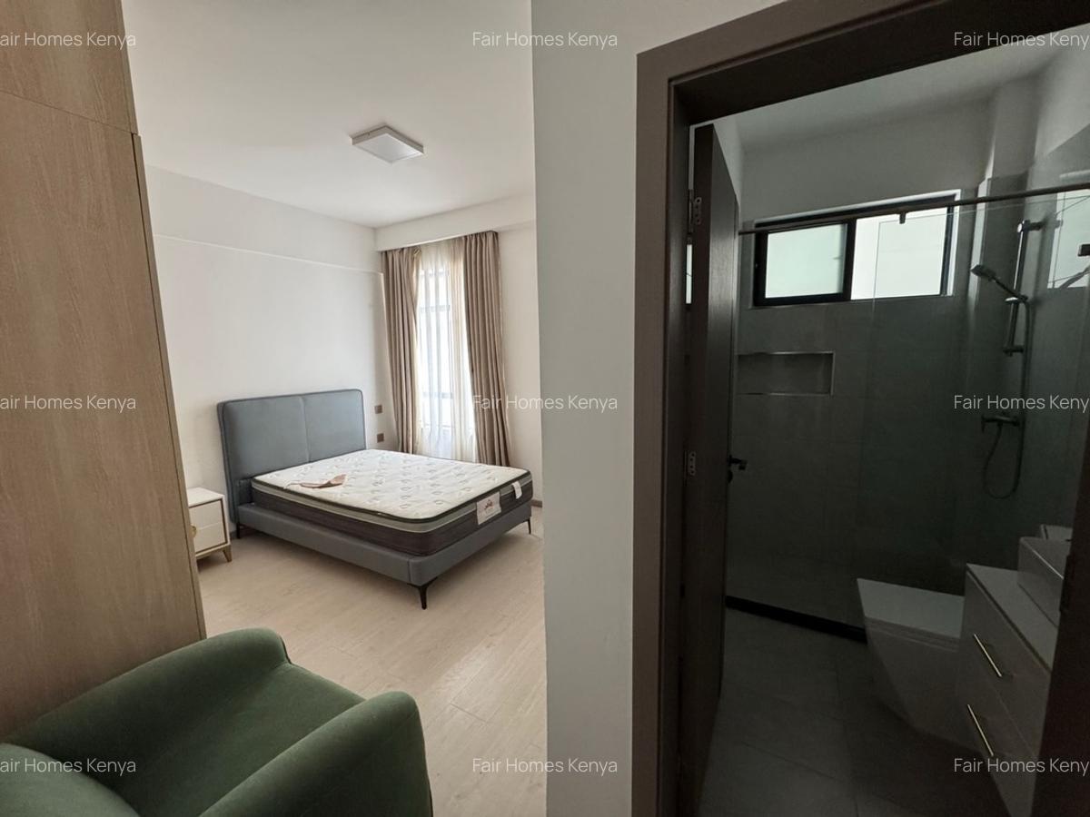 4 Bed Apartment with En Suite at Valley Arcade - 4