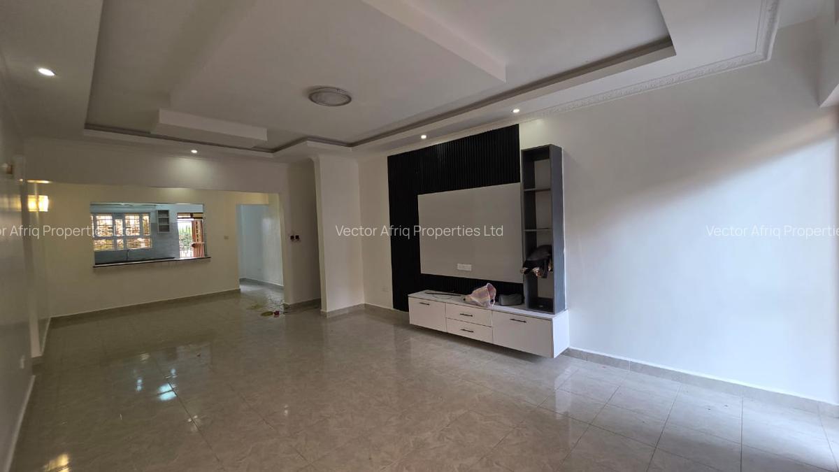 3 Bed House with En Suite in Ongata Rongai - 8