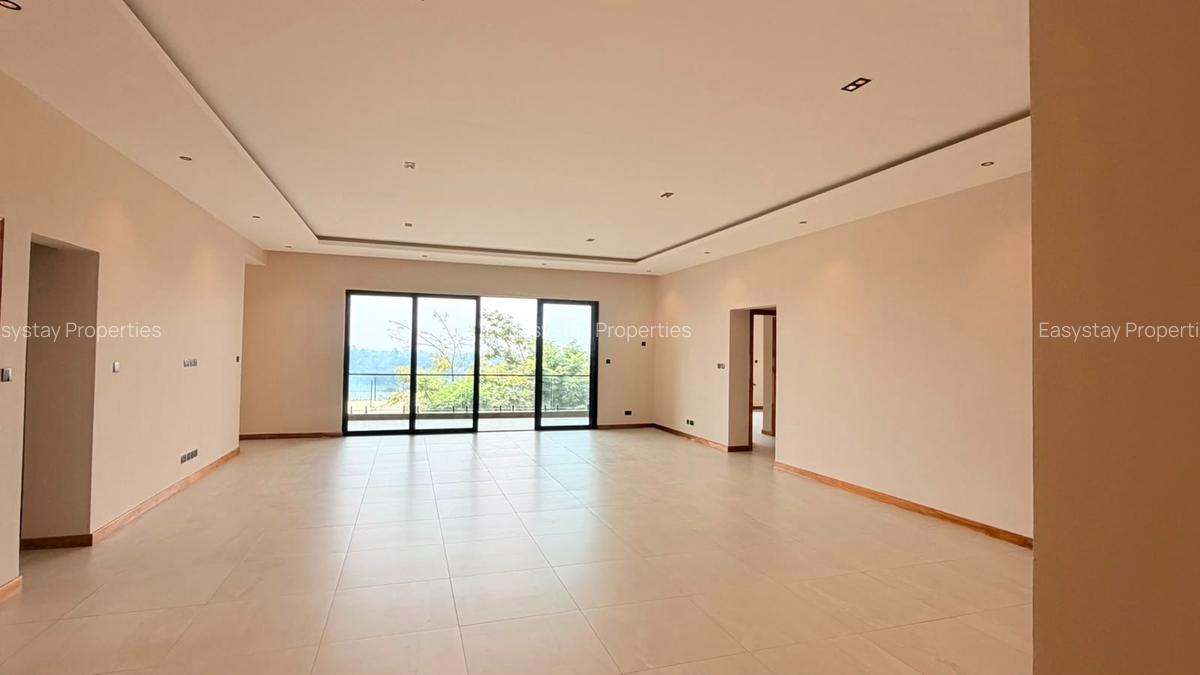 4 Bed Apartment with En Suite in Loresho - 1