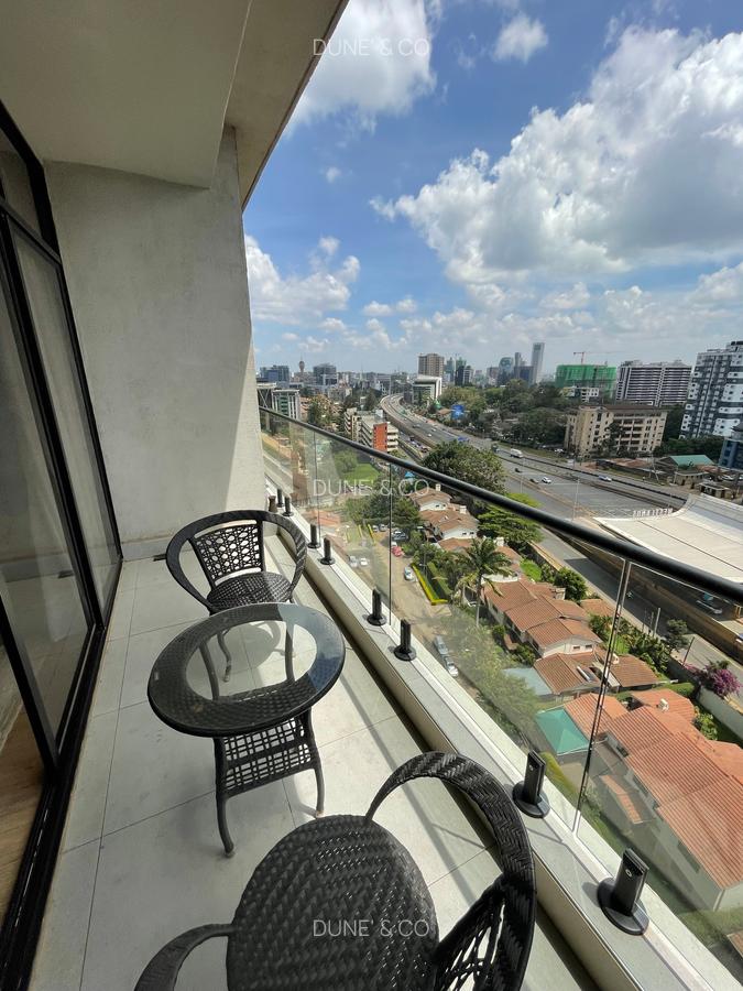 Serviced 3 Bed Apartment with En Suite in Westlands Area - 11