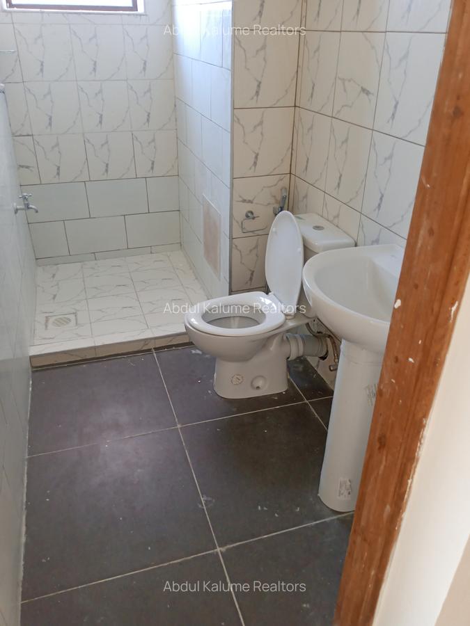 Serviced 4 Bed Apartment with En Suite at Nyali - 11