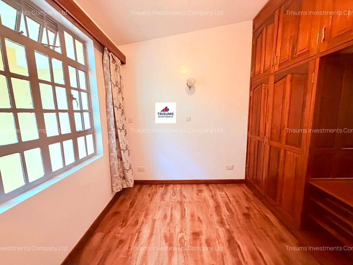 2 Bed House with En Suite in Lower Kabete - 14