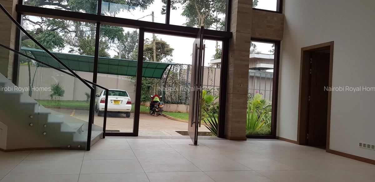 5 Bed House with En Suite at Lower Kabete - 13