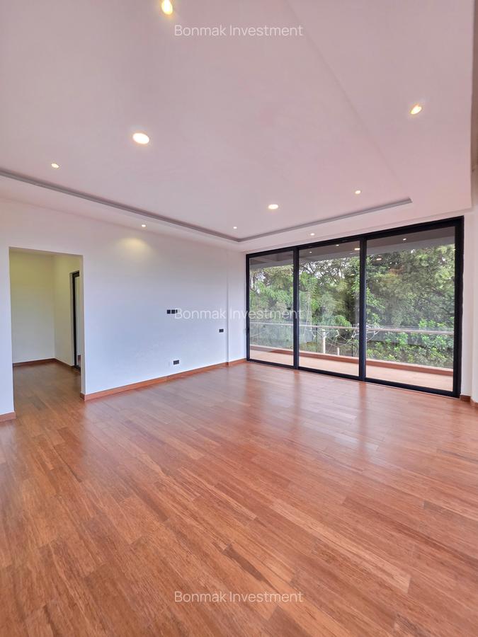 4 Bed Apartment with En Suite at Lower Kabete - 6