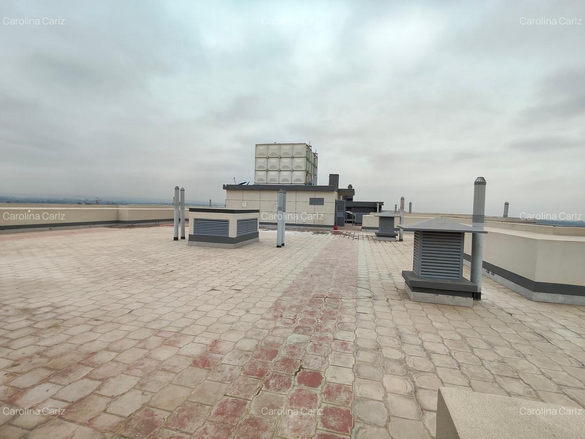 2 Bed Apartment with En Suite at Off Peponi Road - 8