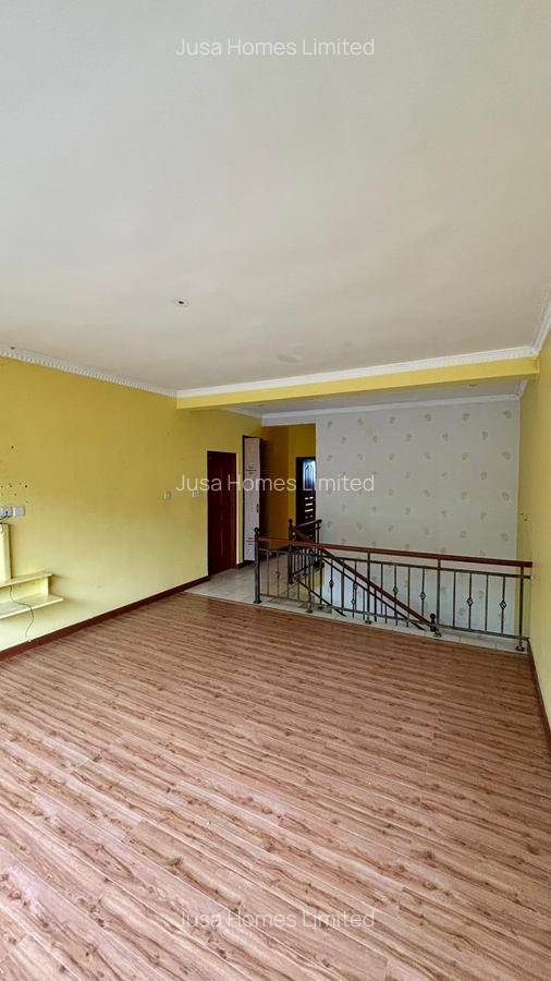 4 Bed House in Kiambu Road - 7