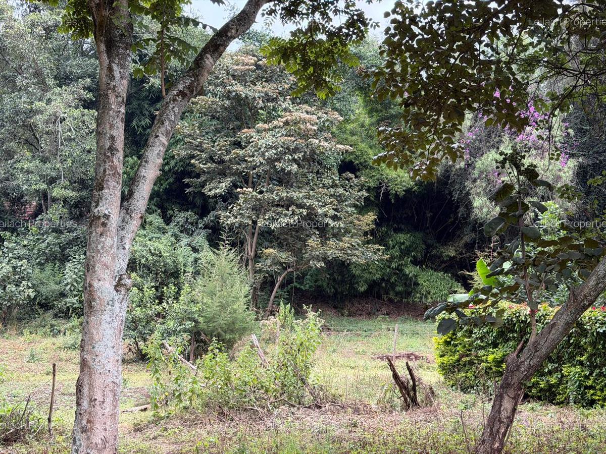 0.0123 ac Land in Ngong - 10