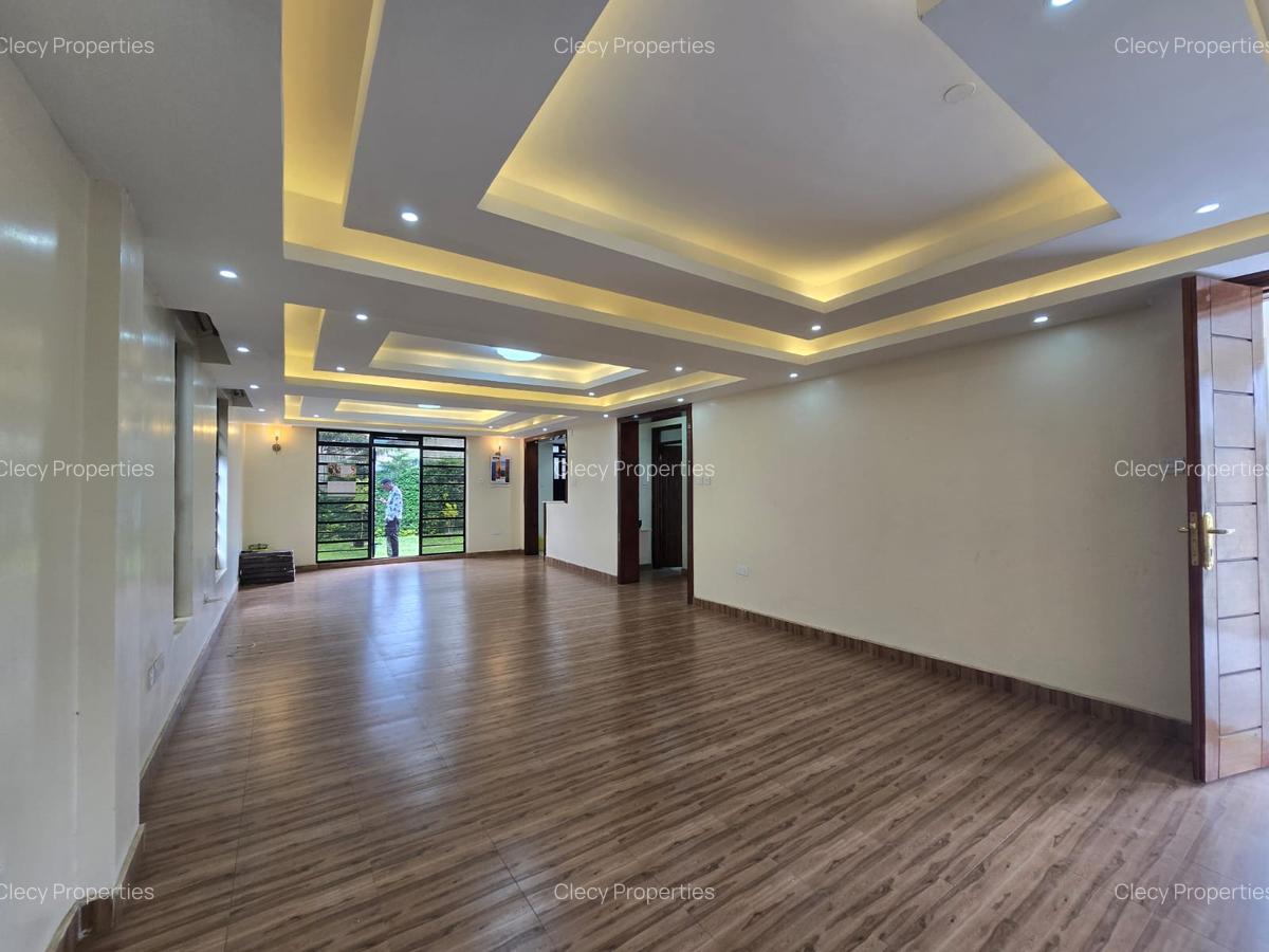 4 Bed House with En Suite at Utawala - 3