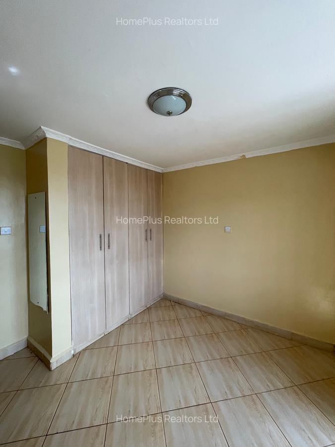 2 Bed Apartment with Parking at Joyland Area - 9