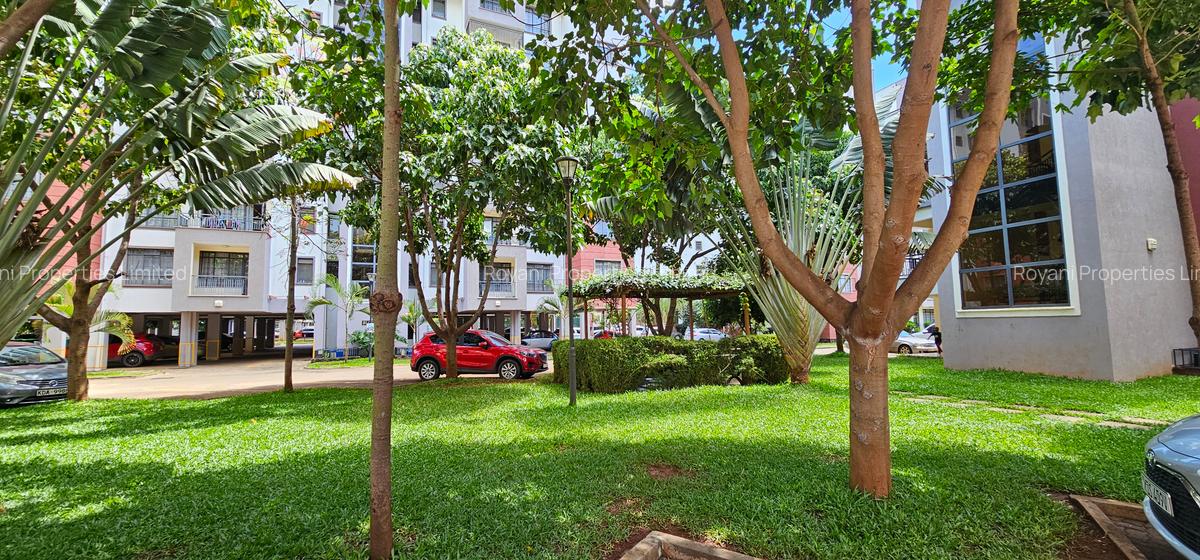 3 Bed Apartment with En Suite in Tatu City - 18