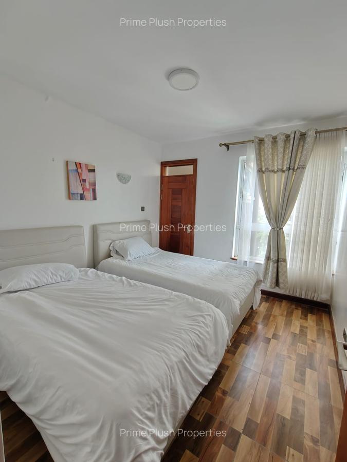 4 Bed Apartment with Staff Quarters in Riverside - 6