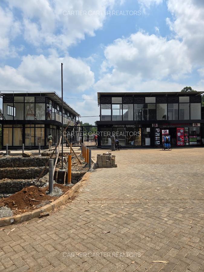 Shop with Service Charge Included in Kiambu Road - 1