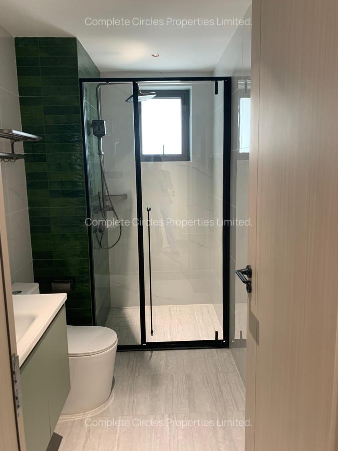 3 Bed Apartment with En Suite at Mombasa Road - 10