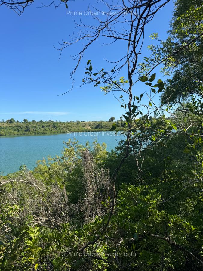 Land at Mtwpa Creek Aloo Drive - 5