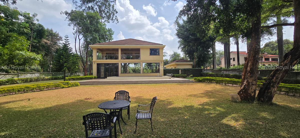 5 Bed House with En Suite at Whispers Avenue - 2