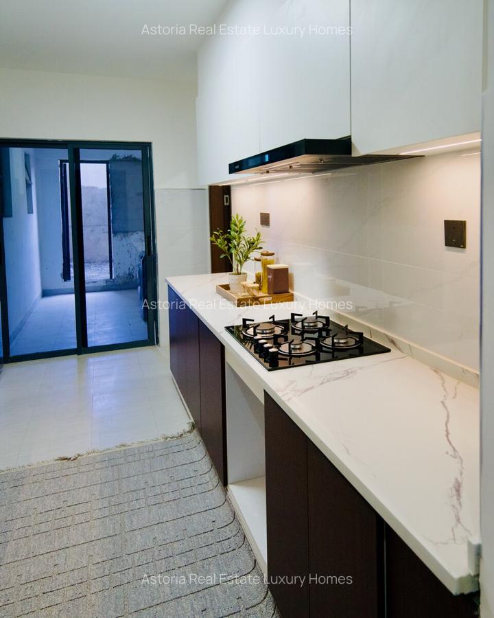 4 Bed Apartment with En Suite at 2026-129 4 Bed - 13