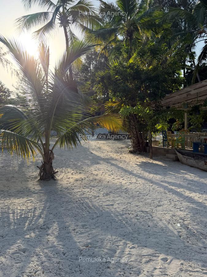 Commercial Land in Diani - 5