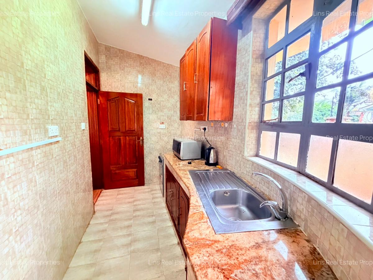 2 Bed House with En Suite in Lower Kabete - 10
