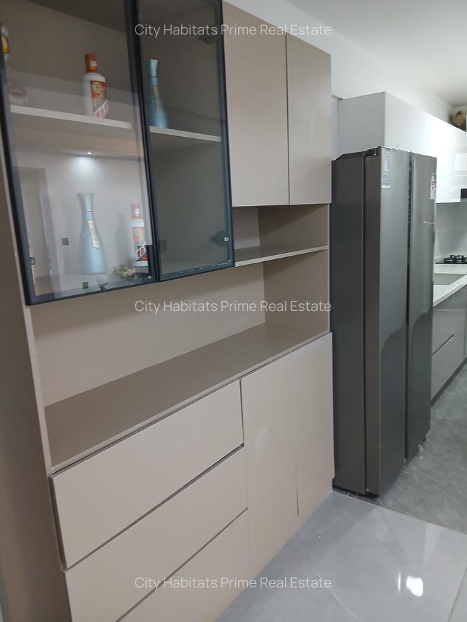3 Bed Apartment with En Suite in Kilimani - 3