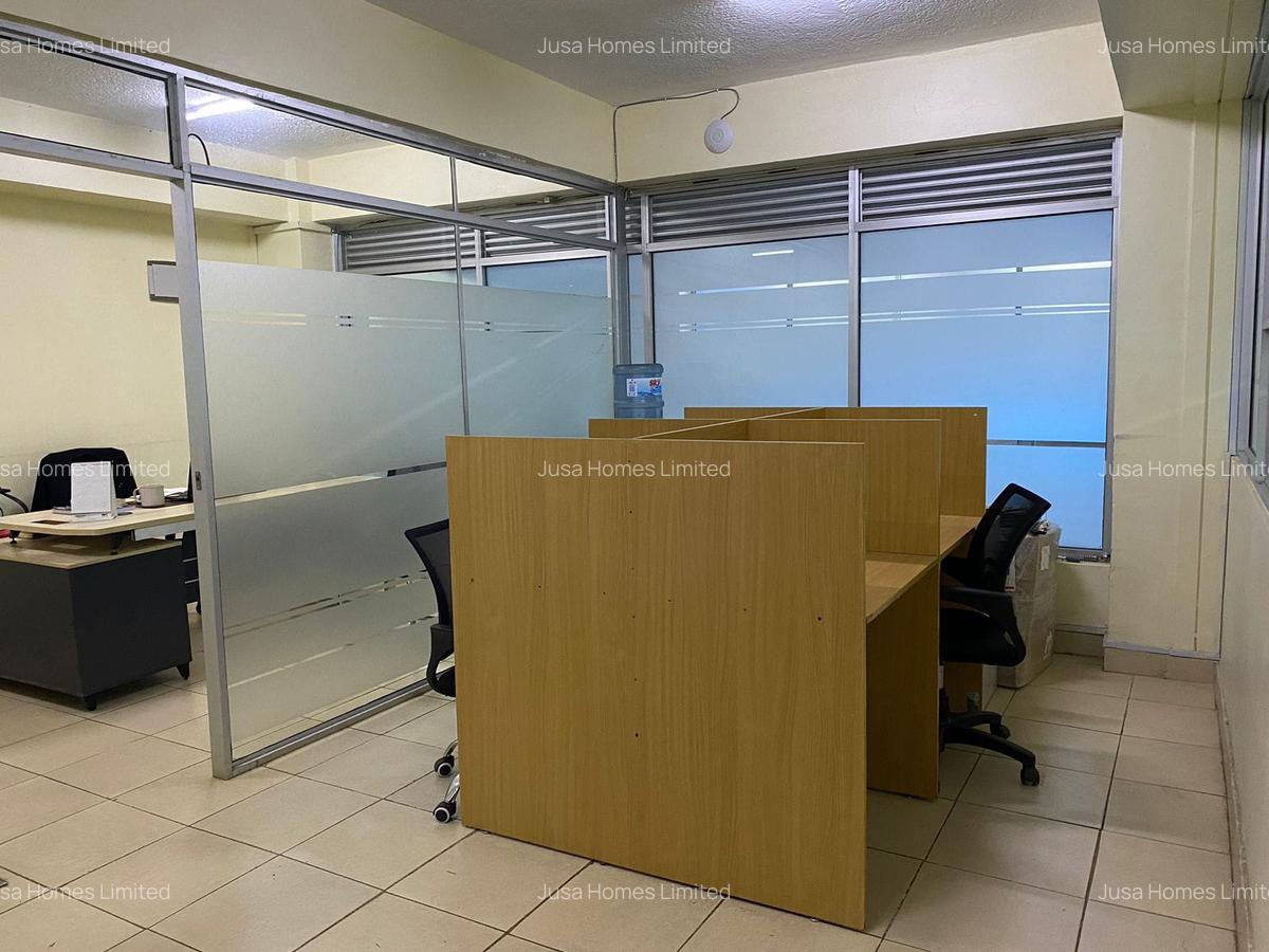 Office in Kilimani - 4