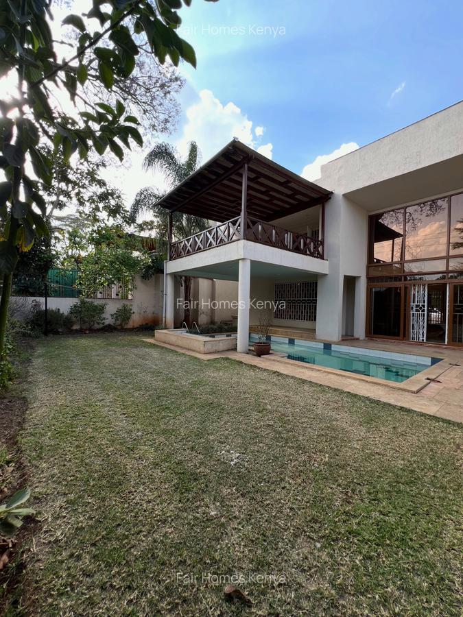 5 Bed Townhouse with En Suite at Convent Drive - 16