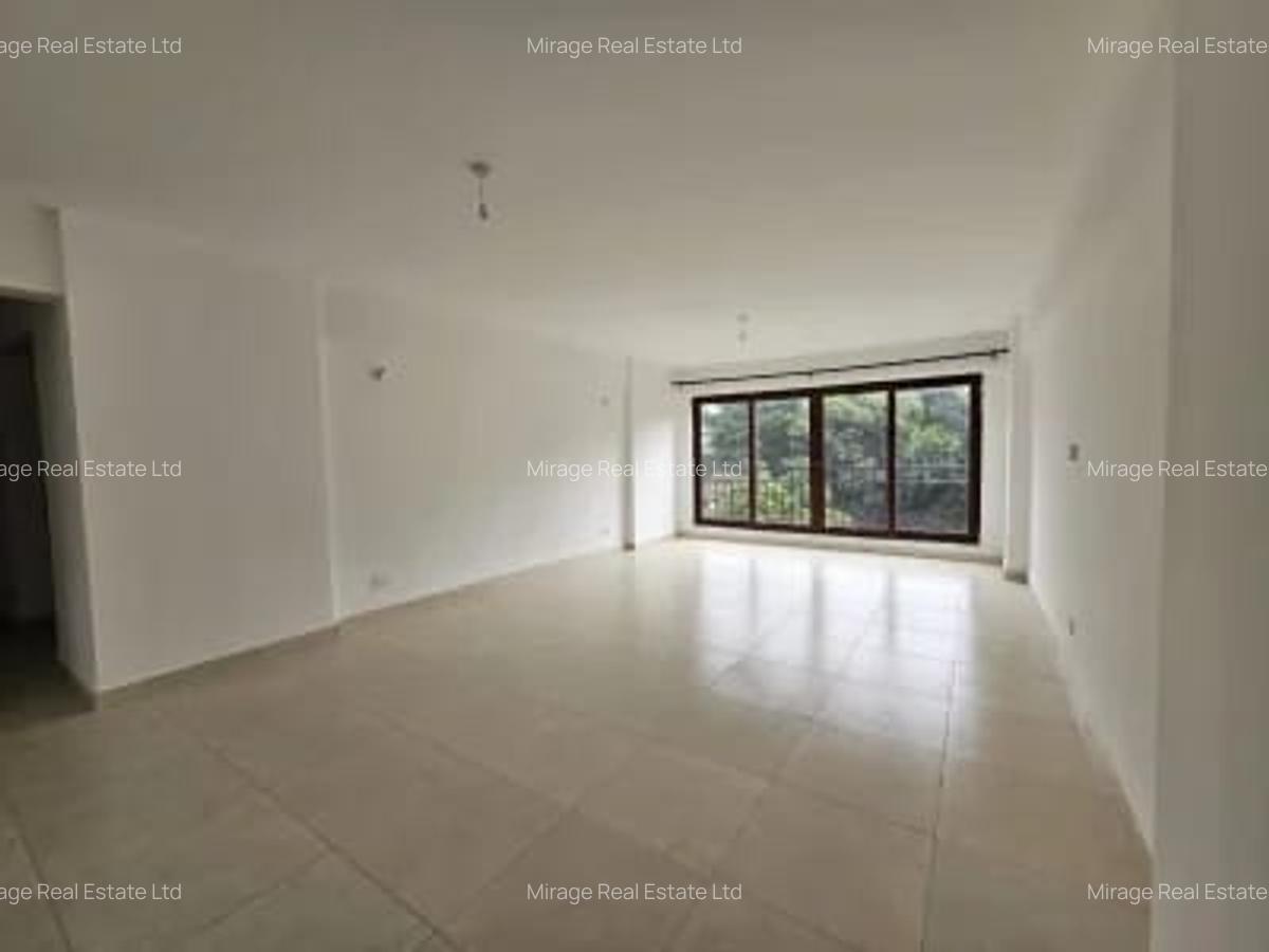 3 Bed Apartment with Swimming Pool in Rhapta Road - 11