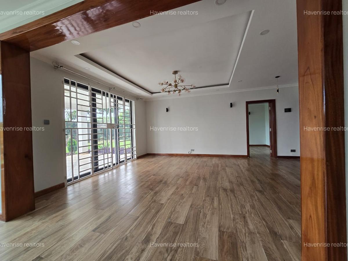 4 Bed Villa at Runda - 2