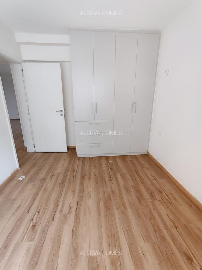 3 Bed Apartment with En Suite in Garden Estate - 12