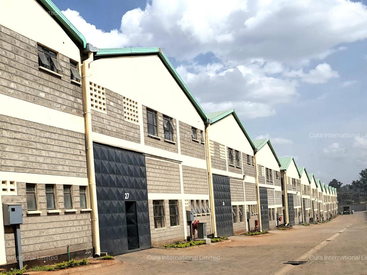 6,738 ft² Warehouse in Ruaraka - 4