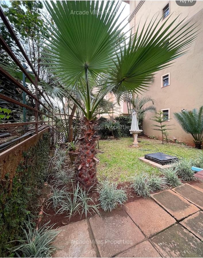 Serviced 1 Bed Apartment with En Suite in Riverside - 9