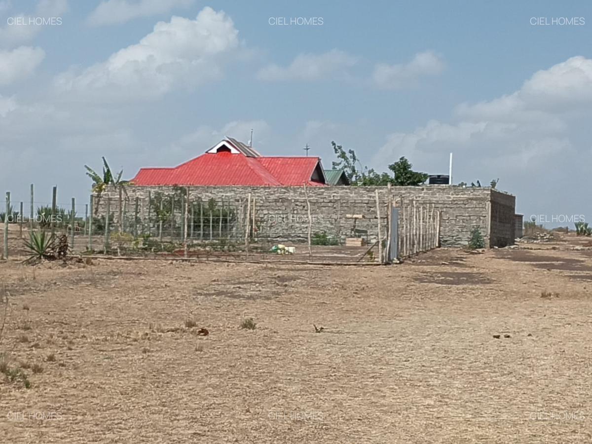 0.0278 ha Land in Juja - 6