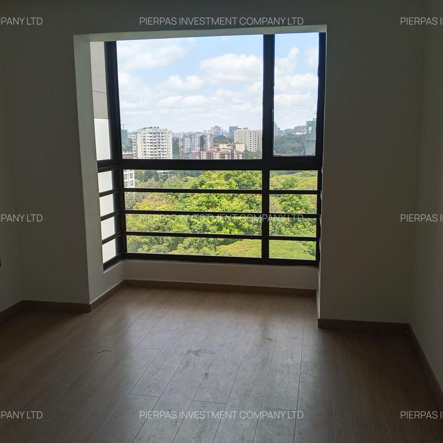 2 Bed Apartment with En Suite in Riverside - 19