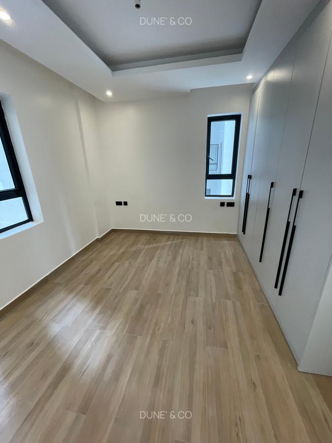 2 Bed Apartment with En Suite in Westlands Area - 14