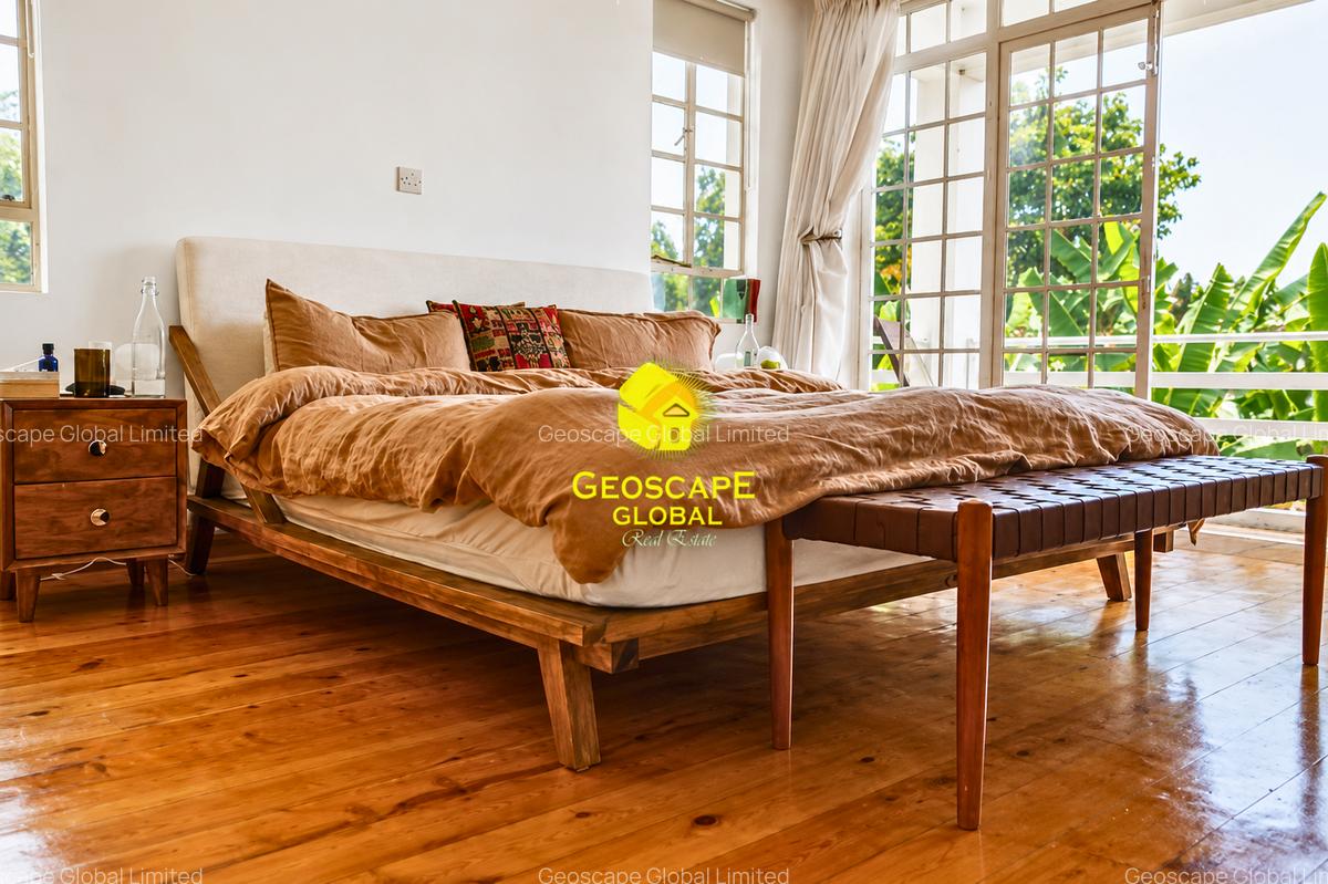 4 Bed House with En Suite in Kitisuru - 4